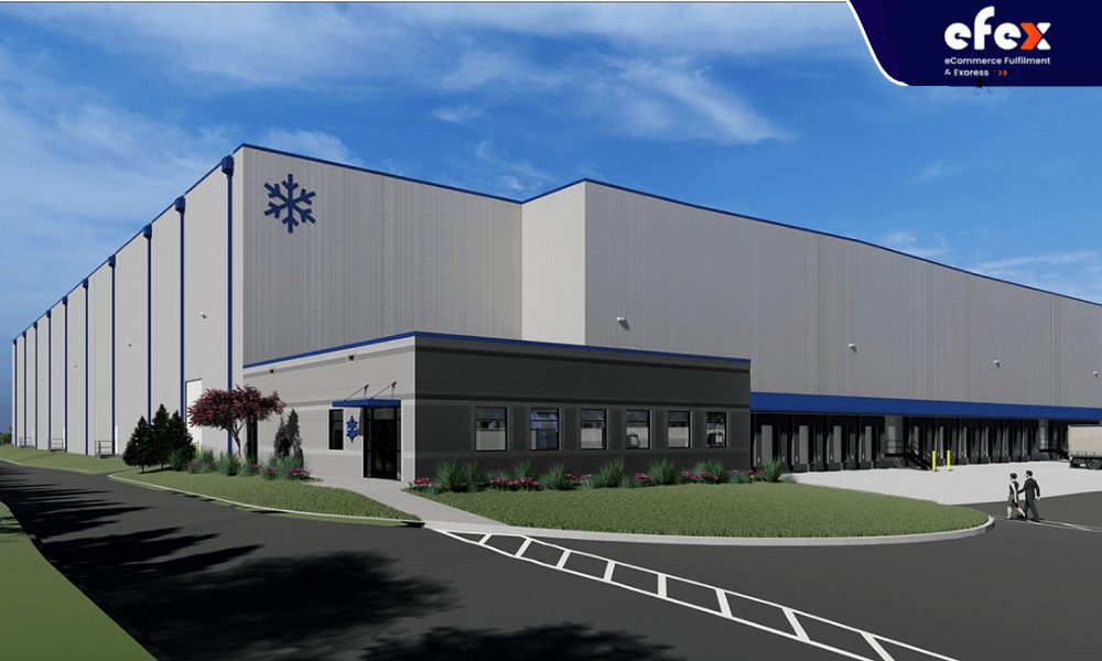 Cold Storage Warehouse Definition, Types, And Construction