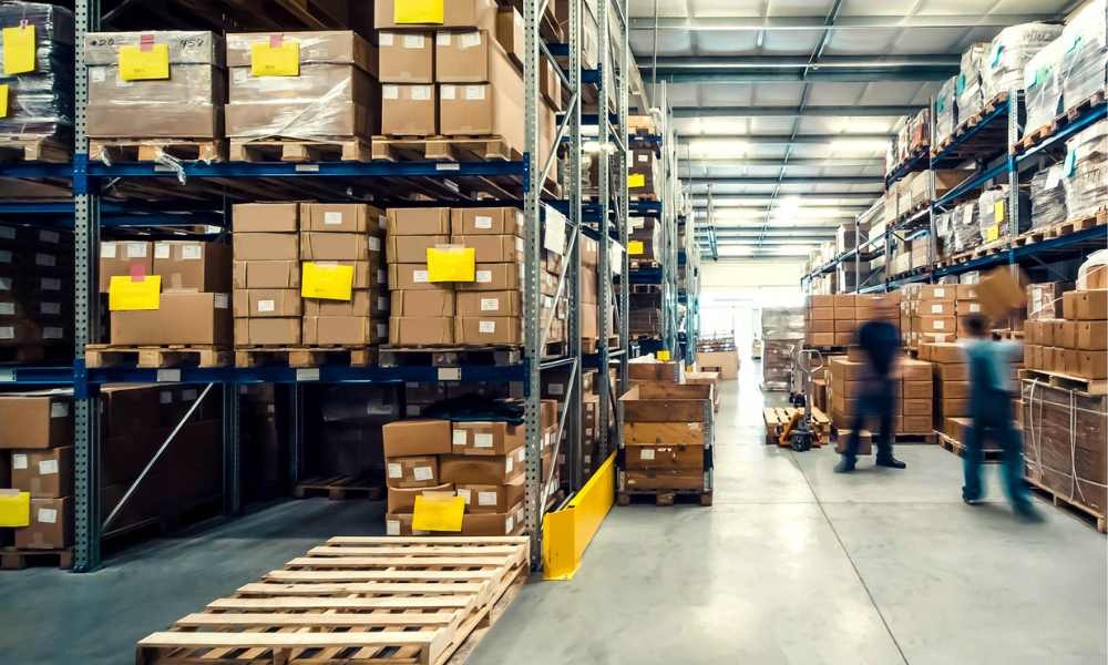 Ecommerce Order Fulfillment: Ultimate Guide in 2024