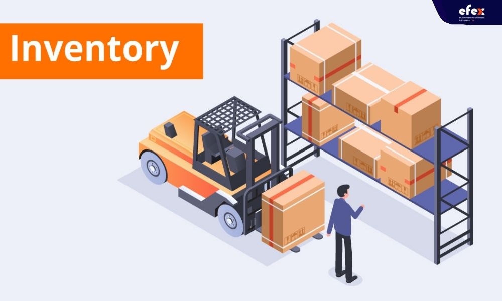 Is Inventory An Asset Or Expense: Definition and Example