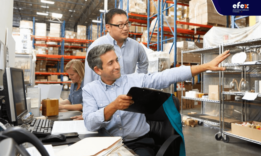 Inventory Management for Small Businesses: Reduce Cost and Increase Efficiency