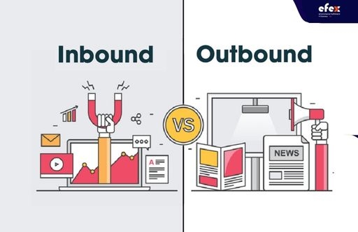 Inbound Logistics và Outbound Logistics là gì? So sánh sự khác nhau