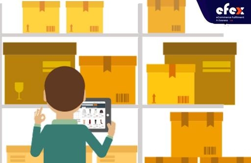 10 Keys Functions Of Warehouse Management System