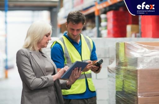 Warehouse Inventory Management: Guide And Practice
