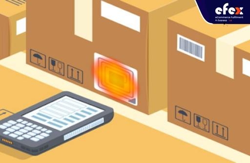 RFID in Warehouse Management System: Definition And Example