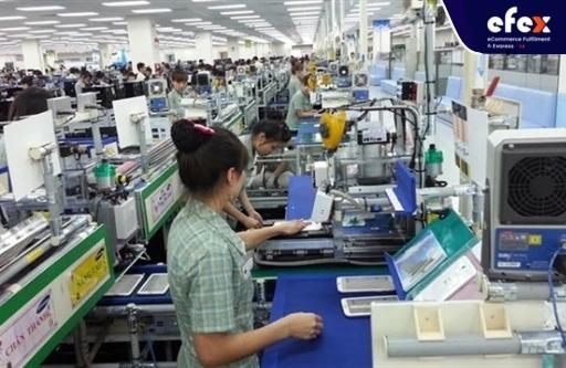 Vietnam Electronics Industry: Overview and Top 5 Largest Company