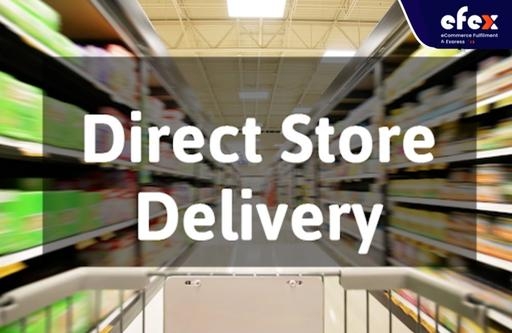 What is Direct Store Delivery (DSD)? Example and Model