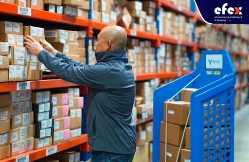 What is Order Picking in Warehouse: Importance and Method