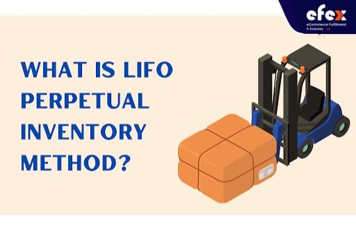 LIFO Perpetual Inventory Method: Formula And Example