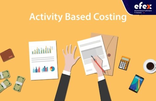 Activity-Based Costing Calculation With Example