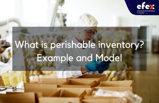 What Is Perishable Inventory? Example And Model