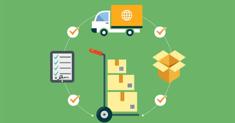 Inventory Management and Fulfillment Strategies