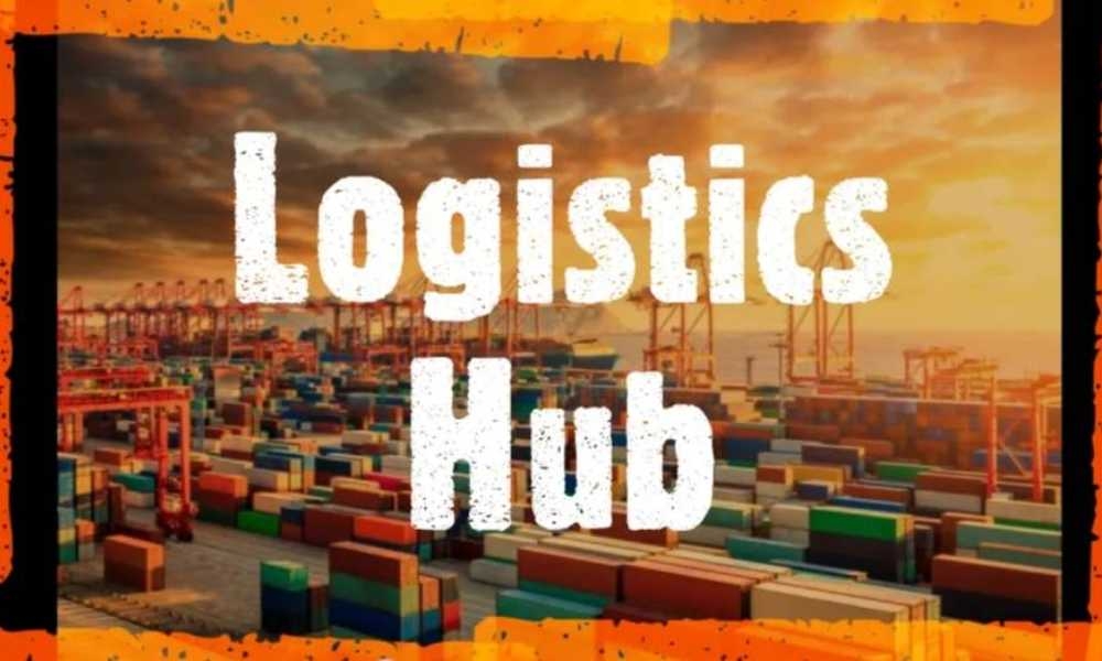 Trung tâm Logistics là gì? Phân loại và ưu điểm