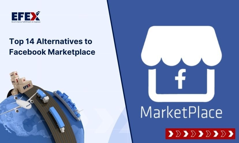 Top 14 Alternatives to Facebook Marketplace [Update 2025]