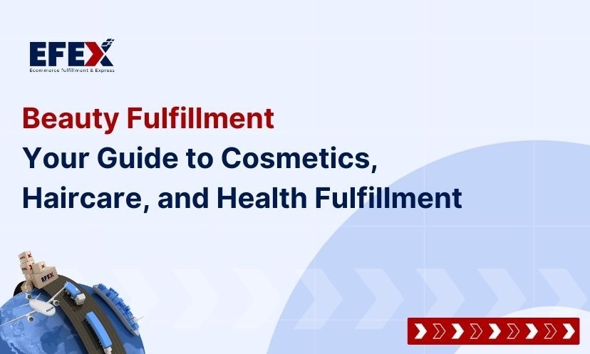 Beauty Fulfillment: Your Guide to Cosmetics, Haircare, and Health Fulfillment