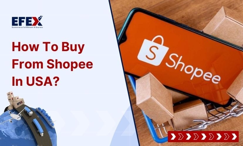 How To Buy From Shopee In USA?