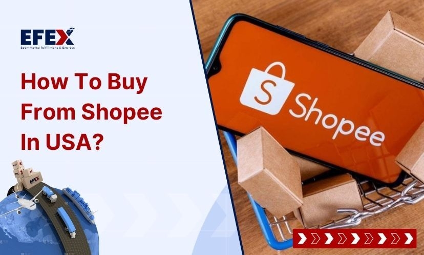 Does Shopee Ship to USA? How to Buy from Shopee in USA?