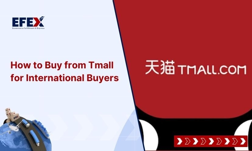 How to Buy from Tmall for International Buyers