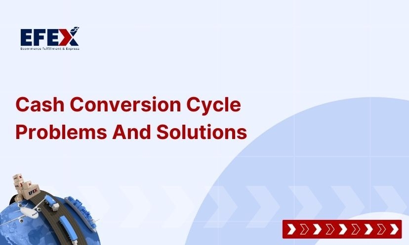 Cash Conversion Cycle Problems And Solutions