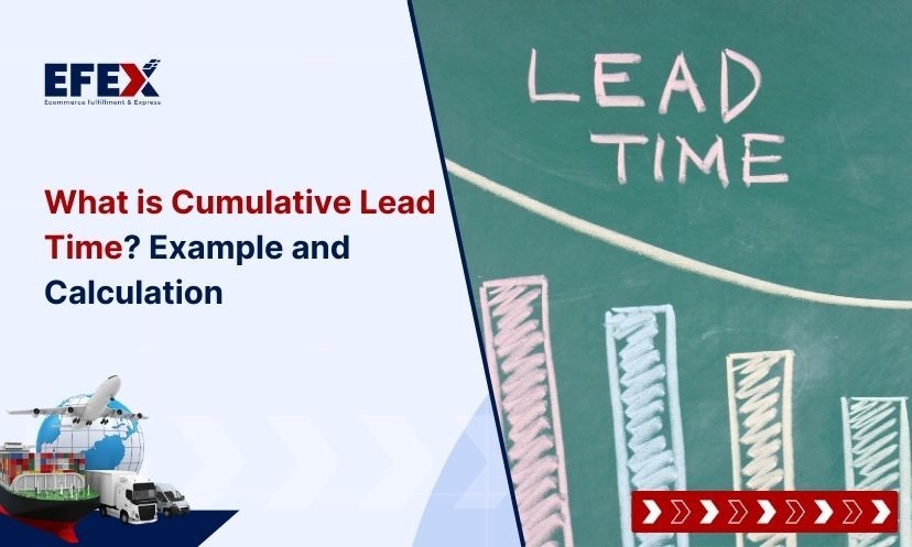 What is Cumulative Lead Time? Example and Calculation (2024)