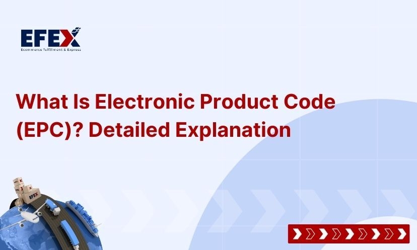 What Is Electronic Product Code (EPC)?