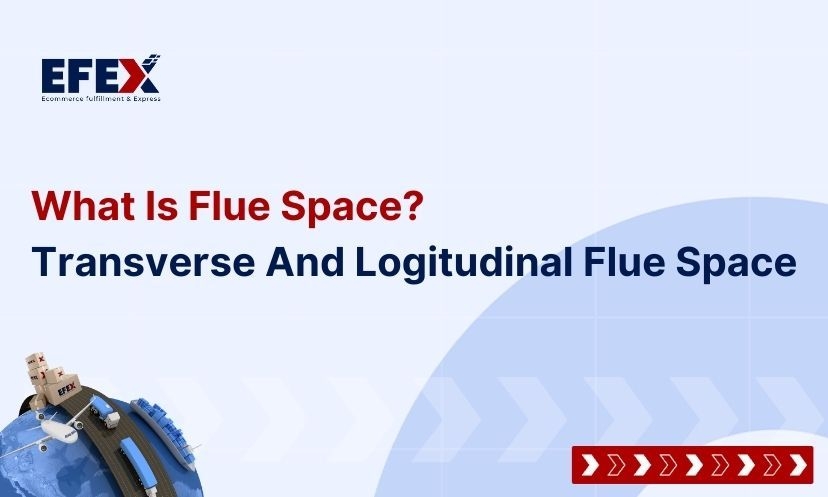 What Is Flue Space? Transverse And Logitudinal Flue Space