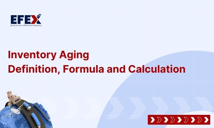 What is Inventory Aging? Formula and Calculation 