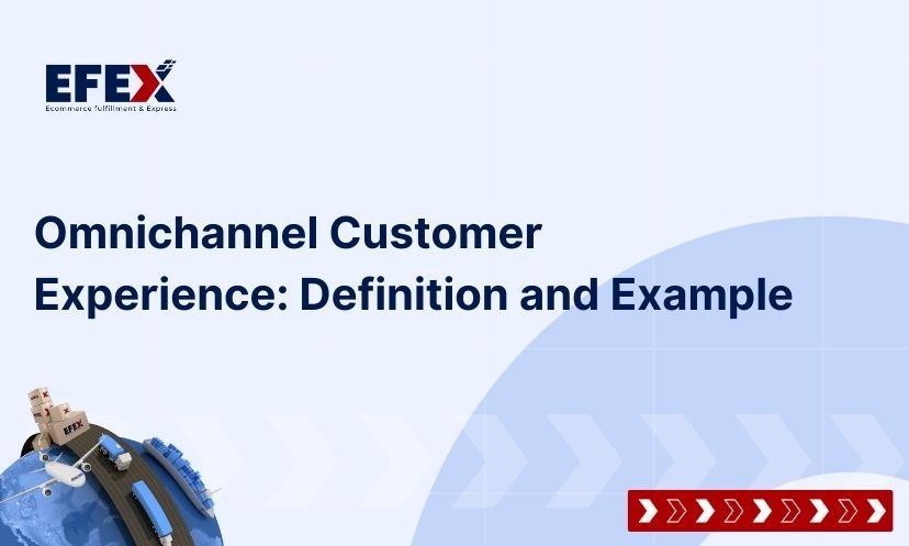 What Is Omnichannel Customer Experience: Example and Benefits