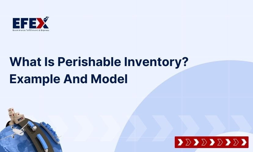 What Is Perishable Inventory? Example And Model