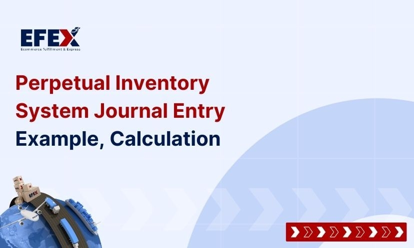 Perpetual Inventory System Journal Entry: Example, Calculation