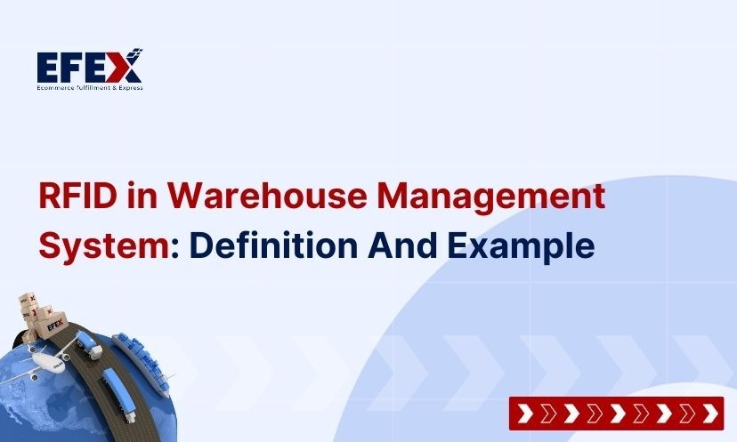 RFID in Warehouse Management System: Definition And Example