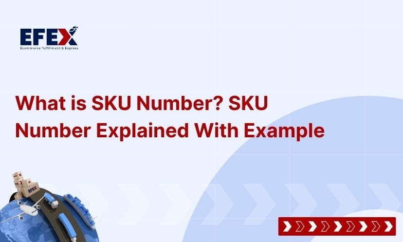 What is SKU Number? Example and Benefits