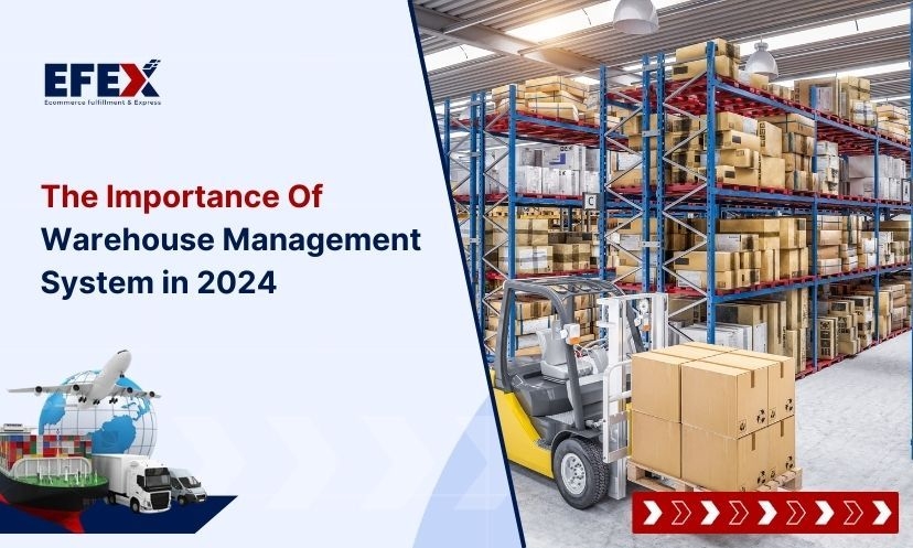 The Importance Of Warehouse Management System