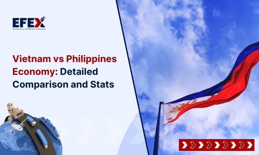 Vietnam vs Philippines Economy: Detailed Comparison and Stats