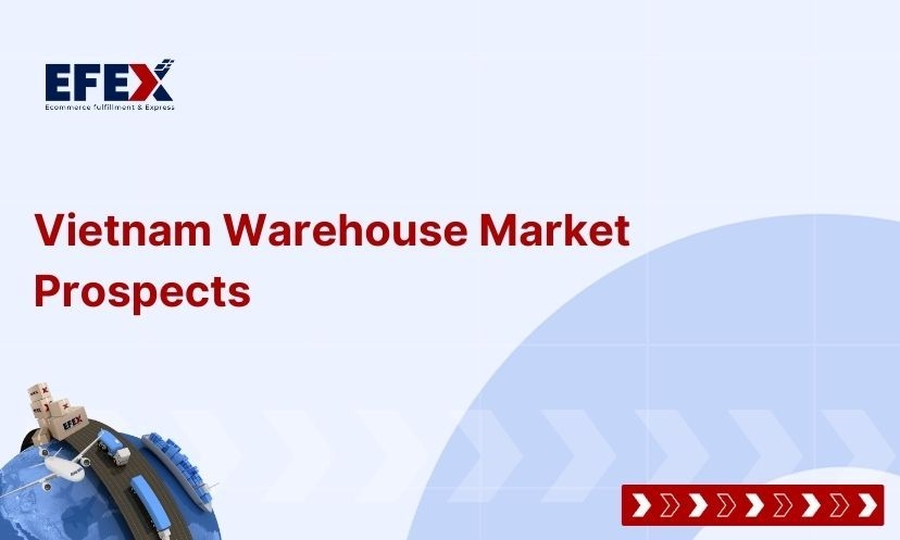 Vietnam Warehouse Market Prospects in 2022