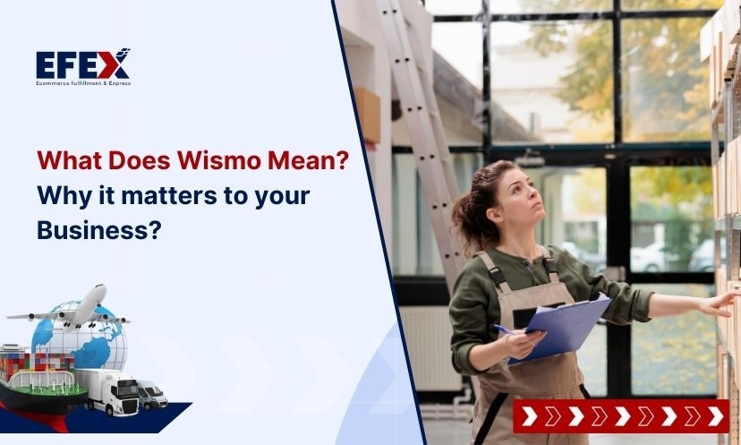What Does Wismo Mean? Why it matters to your Business?