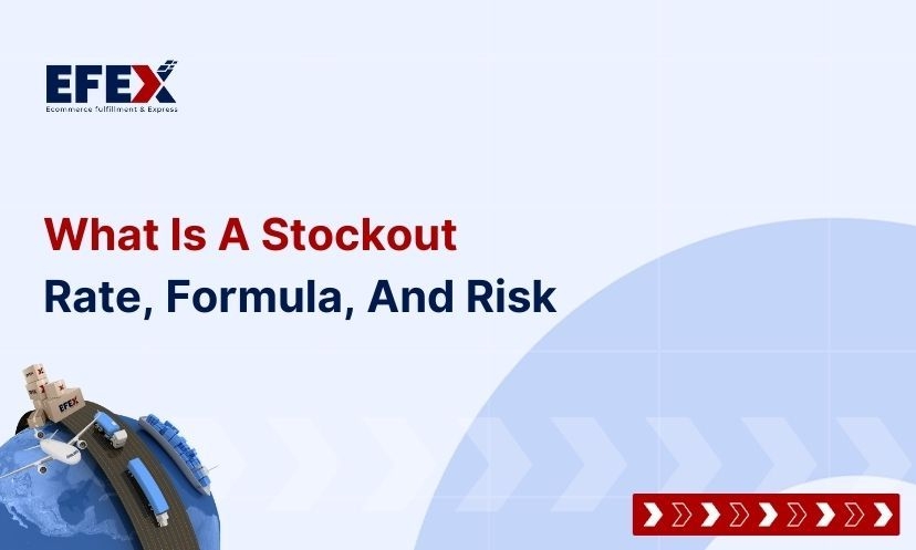 What Is A Stockout: Rate, Formula, And Risk