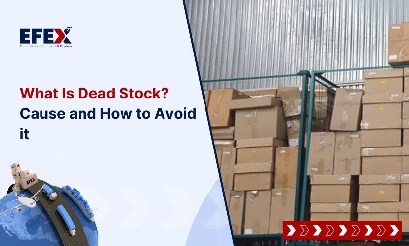 What Is Dead Stock In Inventory Management?