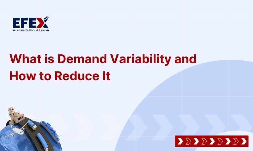 What Is Demand Variability And How To Reduce