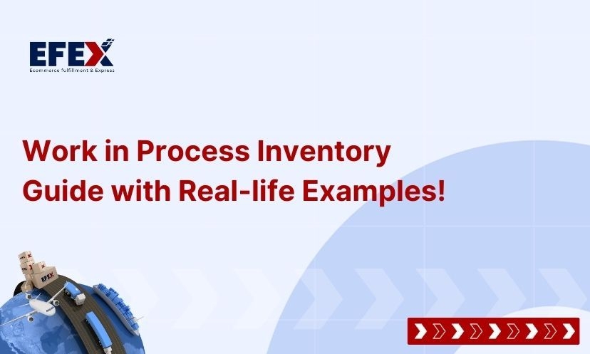 Work in Process Inventory: Guide with Real-life Examples!
