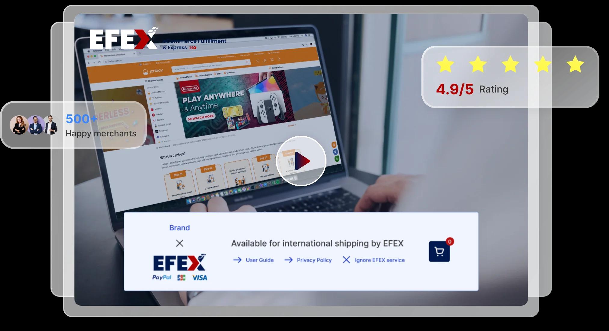 efex