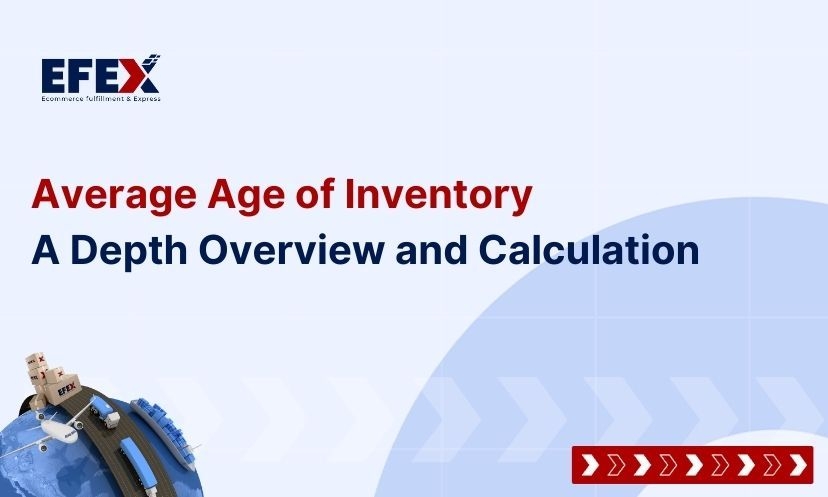What Is Average Age Of Inventory? Formula And Example
