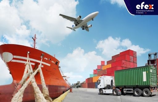 Shipping to Vietnam from USA: Costs, Time, Customs