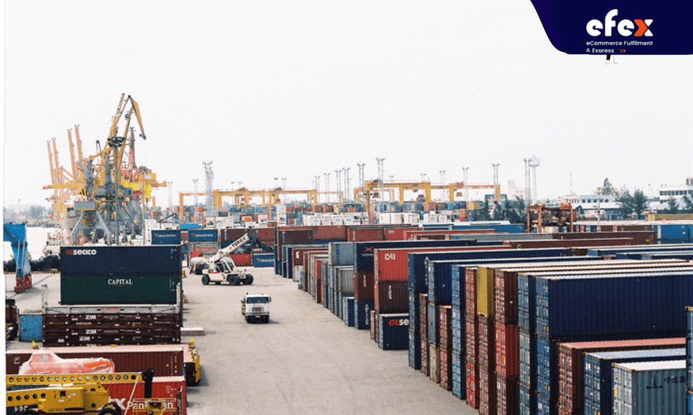 Top 19 công ty Logistics tại Hà Nội chất lượng, giá tốt nhất