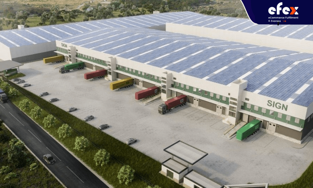 Vietnam Warehouse Market Prospects in 2022