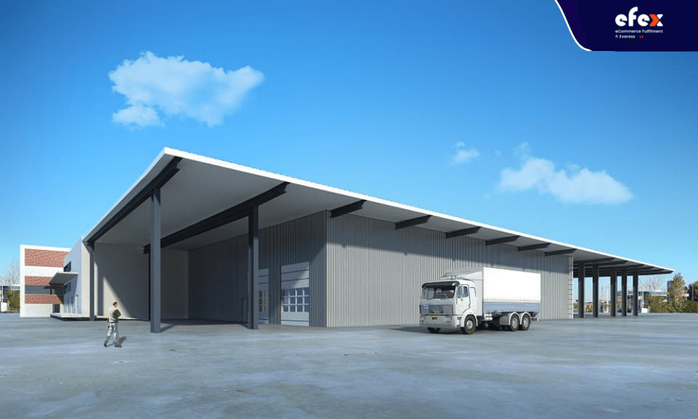 How Long Does It Take to Build a Warehouse in 2023?