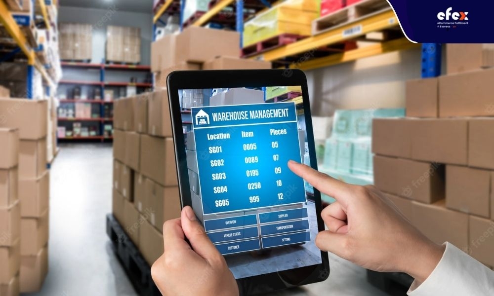 Real-Time Inventory Management: How It Works And Benefits