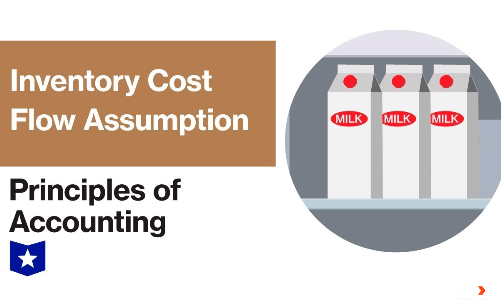 Inventory Cost Flow Assumptions: Definition and Example