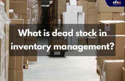 What Is Dead Stock In Inventory Management?
