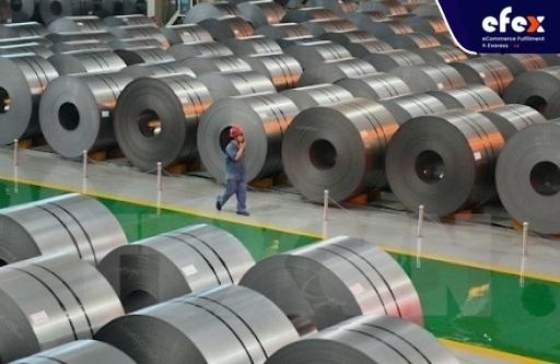 Vietnam Steel Industry: Overview and Top 5 Largest Company