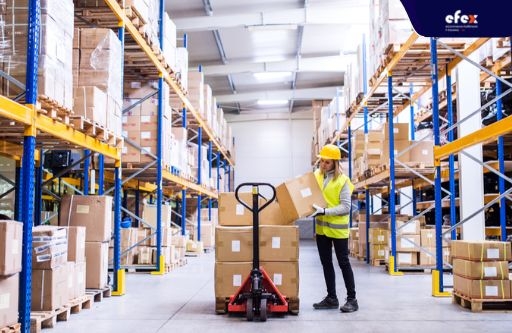 Staging Area In Warehouse: Design and Definition